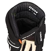 CCM Tacks XF PRO Black/White Youth Hokikesztyűk