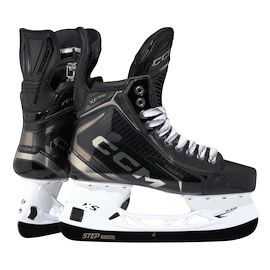 CCM Tacks XF PRO Junior Jégkorong korcsolya