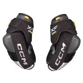 CCM Tacks XF PRO Junior Könyökvédők