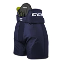 CCM Tacks XF PRO Navy Youth Hokinadrág