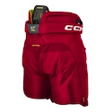 CCM Tacks XF PRO Red Junior Hokinadrág