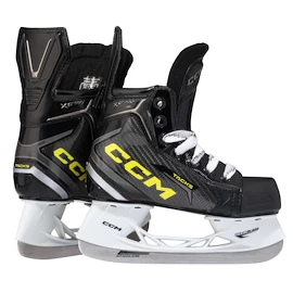 CCM Tacks XF PRO Youth Jégkorong korcsolya