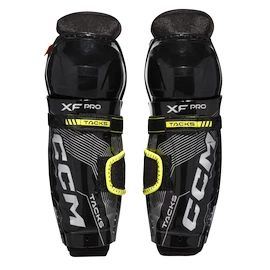 CCM Tacks XF PRO Youth Sípcsontvédő
