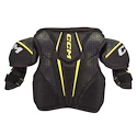 CCM Tacks XF PRO Youth Vállvédők