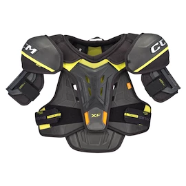 CCM Tacks XF Senior Vállvédők