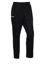 CCM  TAPERED LOCKER ROOM FLEECE PANT Black Férfinadrág XS