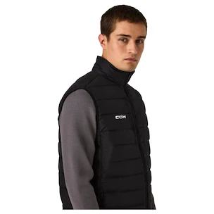 CCM  Team Black Férfimellény