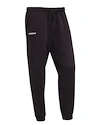 CCM  Team Fleece Cuffed Jogger Black Férfinadrág XL
