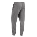 CCM  Team Fleece Cuffed Jogger Dark Grey Férfinadrág