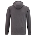 CCM  Team Fleece Pullover Hoodie Dark Grey Gyerek-melegítőfelső