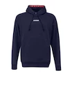 CCM  Team Fleece Pullover Hoodie Navy Férfi-melegítőfelső