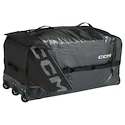 CCM  Team Goal Black 40" Junior Kapus gurulós hokis táska