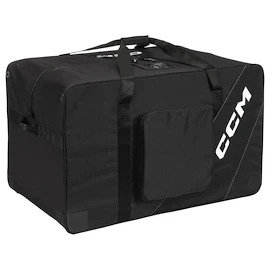 CCM Team Player Black 37" Senior Hokis táska