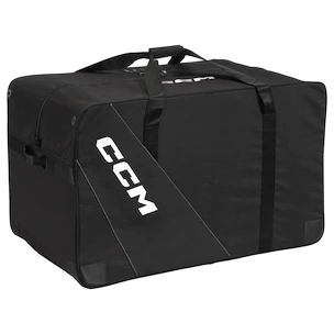 CCM  Team Player Black 37" Senior Hokis táska