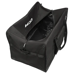 CCM  Team Player Black 37" Senior Hokis táska