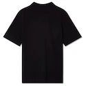 CCM  Team Polo Black Férfipóló