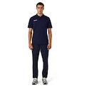 CCM  Team Polo Navy Férfipóló