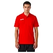 CCM  Team Polo Red Férfipóló