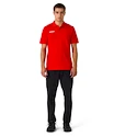 CCM  Team Polo Red Férfipóló