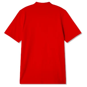CCM  Team Polo Red Férfipóló