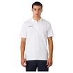 CCM  Team Polo White Férfipóló