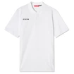 CCM  Team Polo White Férfipóló