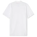 CCM  Team Polo White Férfipóló