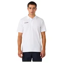 CCM  Team Polo White Férfipóló