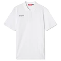 CCM  Team Polo White Férfipóló