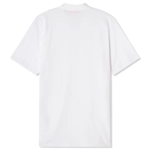CCM  Team Polo White Férfipóló