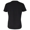 CCM  Team Tee Black Női póló