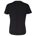 CCM  Team Tee Black Női póló
