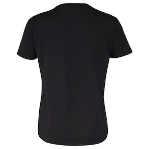 CCM  Team Tee Black Női póló XS