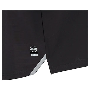 CCM  Team Tee Black Női póló XS
