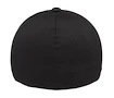 CCM  Team Training Flex Black Senior Baseballsapka