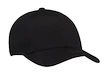 CCM  Team Training Flex Black Senior Baseballsapka