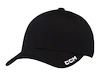 CCM  Team Training Flex Black Senior Baseballsapka