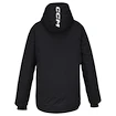 CCM  Team Winter Jacket Black Gyerekdzseki