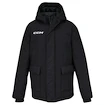 CCM  Team Winter Jacket Black Gyerekdzseki