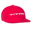 CCM  TITAN Flat Brim Snapback Férfibaseballsapka