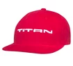 CCM  TITAN Flat Brim Snapback Férfibaseballsapka