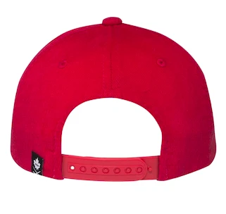 CCM  TITAN Flat Brim Snapback  Férfibaseballsapka