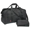 CCM  Travel Duffle Bag Black 22" Unisize Hokis táska