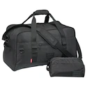 CCM  Travel Duffle Bag Black 22" Unisize Hokis táska