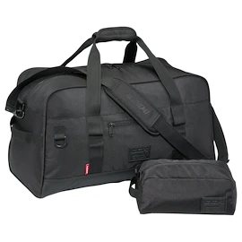 CCM Travel Duffle Bag Black 22" Unisize Hokis táska