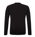 CCM  UGLY CHRISTMAS SWEATER Black Férfi pulóver