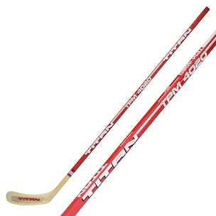 CCM Ultimate Ultimate TITAN Senior Fa hokiütő
