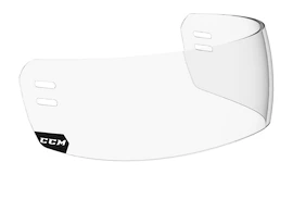 CCM VR11 PRO SHORT CUT CE Unisize Plexi