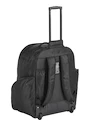 CCM Wheel Backpack 18 Black Senior Gurulós hokis táska