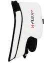 CCM YTflex 3 white/white/red/black  Blokkoló kesztyű, Kezdő (ifjúsági)